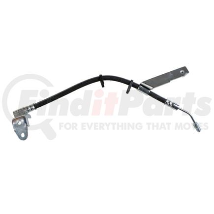 Sunsong 2201222 Brake Hydraulic Hose