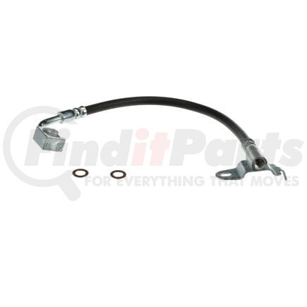 Sunsong 2201225 Brake Hydraulic Hose