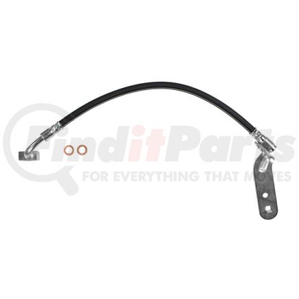 Sunsong 2201237 Brake Hydraulic Hose
