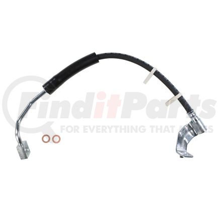 Sunsong 2201240 Brake Hydraulic Hose