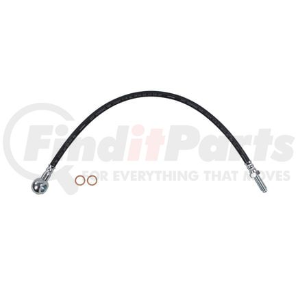 Sunsong 2201242 Brake Hydraulic Hose