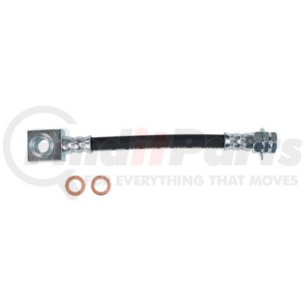 Sunsong 2201258 Brake Hydraulic Hose
