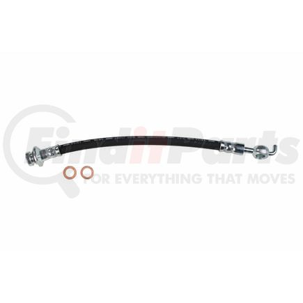 Sunsong 2201291 Brake Hydraulic Hose
