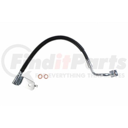 Sunsong 2201292 Brake Hydraulic Hose