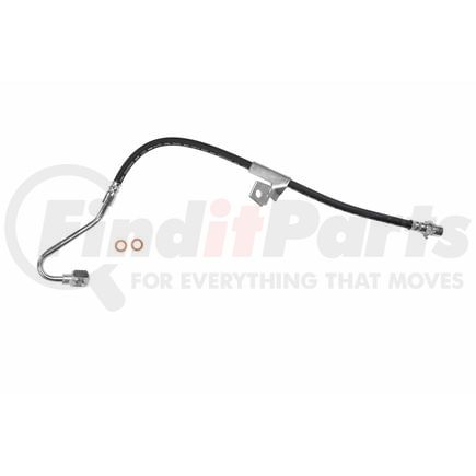 Sunsong 2201293 Brake Hydraulic Hose