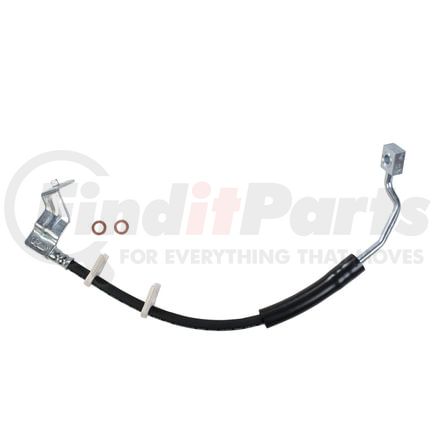 Sunsong 2201299 Brake Hydraulic Hose