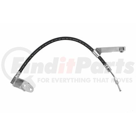 Sunsong 2201296 Brake Hydraulic Hose