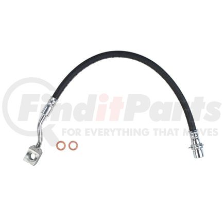 Sunsong 2201302 Brake Hydraulic Hose