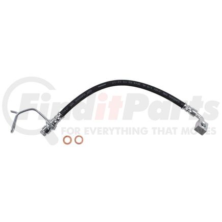 Sunsong 2201303 Brake Hydraulic Hose