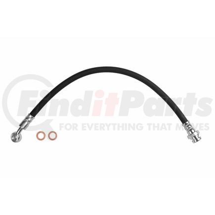 Sunsong 2201304 Brake Hydraulic Hose