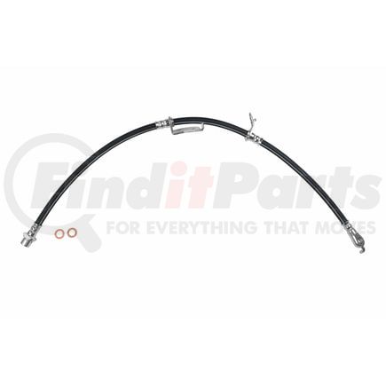 Sunsong 2201320 Brake Hydraulic Hose