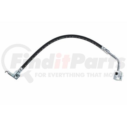 Sunsong 2201318 Brake Hydraulic Hose