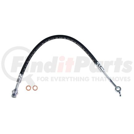 Sunsong 2201322 Brake Hydraulic Hose