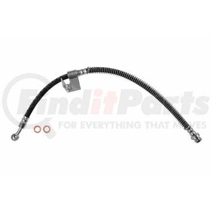 Sunsong 2201326 Brake Hydraulic Hose