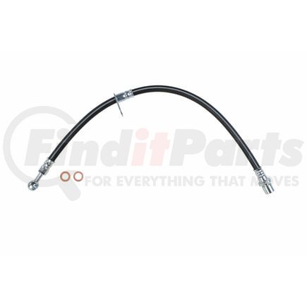 Sunsong 2201335 Brake Hydraulic Hose