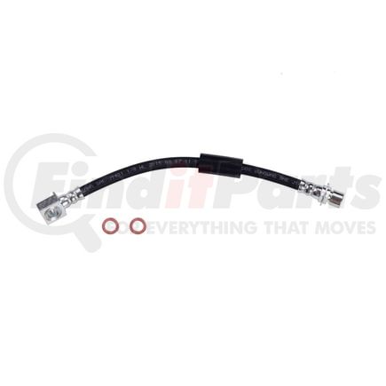 Sunsong 2201348 Brake Hydraulic Hose