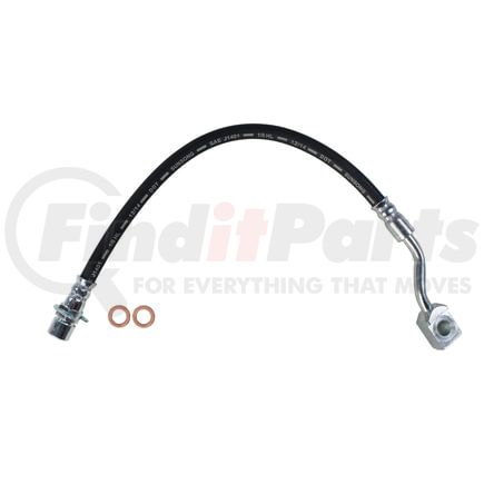 Sunsong 2201345 Brake Hydraulic Hose