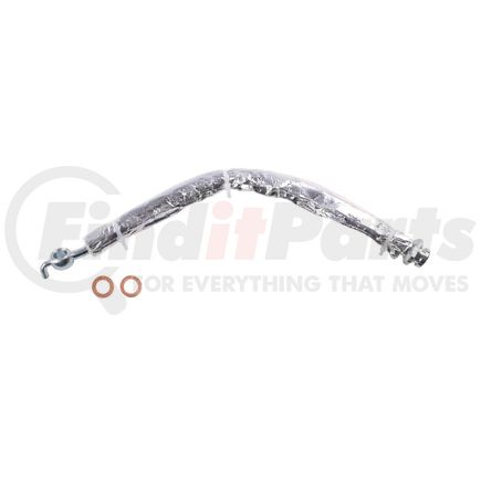 Sunsong 2201356 Clutch Hydraulic Hose