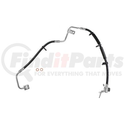 Sunsong 2201364 Brake Hydraulic Hose