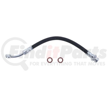 Sunsong 2201362 Clutch Hydraulic Hose