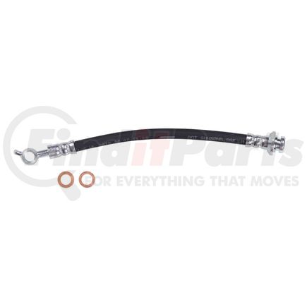 Sunsong 2201366 Brake Hydraulic Hose