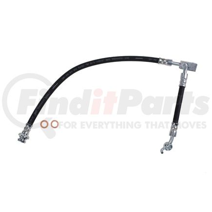 Sunsong 2201367 Brake Hydraulic Hose