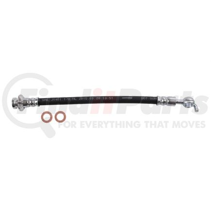 Sunsong 2201365 Brake Hydraulic Hose