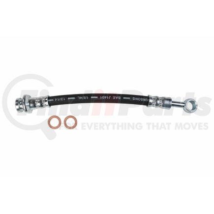 Sunsong 2201369 Brake Hydraulic Hose