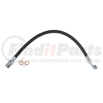 Sunsong 2201370 Brake Hydraulic Hose