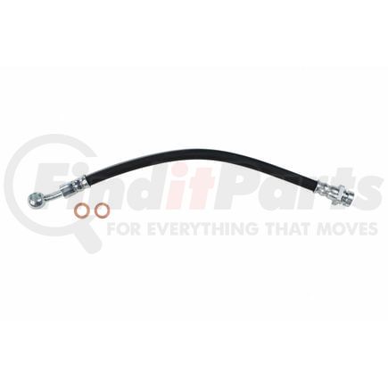 Sunsong 2201374 Brake Hydraulic Hose