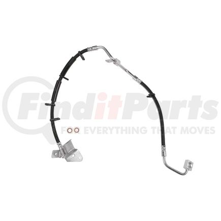 Sunsong 2201372 Brake Hydraulic Hose