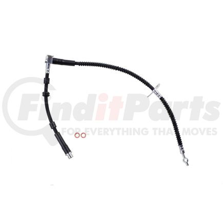 Sunsong 2201378 Brake Hydraulic Hose