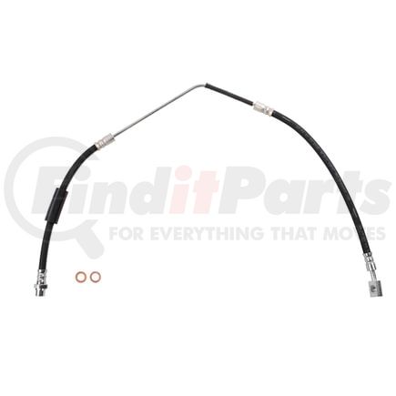 Sunsong 2201384 Brake Hydraulic Hose