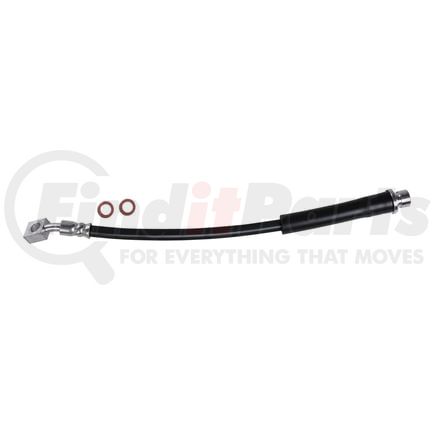 Sunsong 2201381 Brake Hydraulic Hose