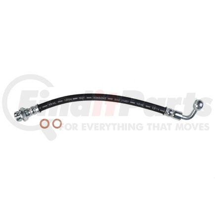 Sunsong 2201386 Brake Hydraulic Hose
