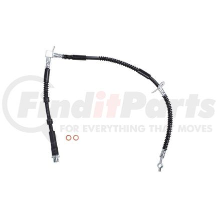 Sunsong 2201388 Brake Hydraulic Hose