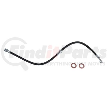 Sunsong 2201391 Brake Hydraulic Hose