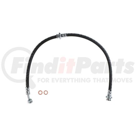 Sunsong 2201392 Brake Hydraulic Hose