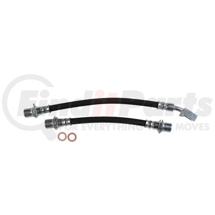 Sunsong 2201395 Brake Hydraulic Hose