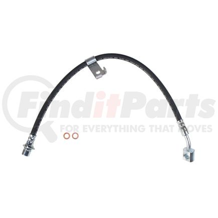 Sunsong 2201404 Brake Hydraulic Hose
