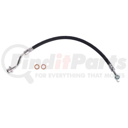 Sunsong 2201433 Brake Hydraulic Hose