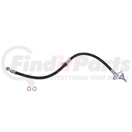 Sunsong 2205824 Brake Hydraulic Hose