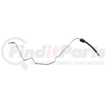 Sunsong 2205822 Brake Hydraulic Hose
