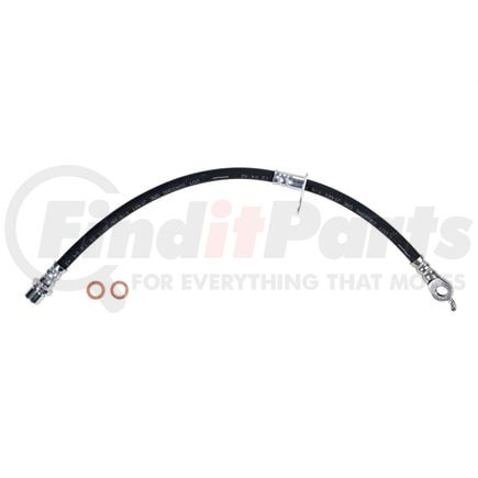 Sunsong 2205835 Brake Hydraulic Hose