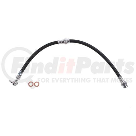 Sunsong 2205842 Brake Hydraulic Hose