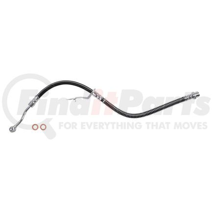 Sunsong 2205846 Brake Hydraulic Hose