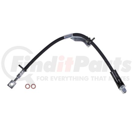 Sunsong 2205852 Brake Hydraulic Hose