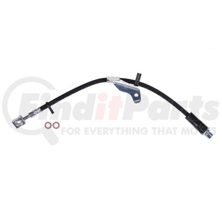 Sunsong 2205853 Brake Hydraulic Hose
