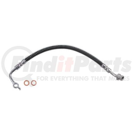 Sunsong 2205859 Brake Hydraulic Hose