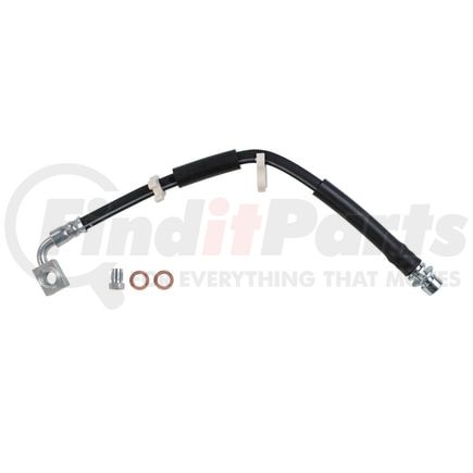 Sunsong 2205857 Brake Hydraulic Hose